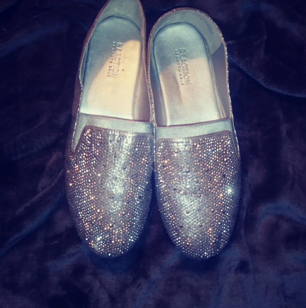 Kenneth Cole Reaction Slippers